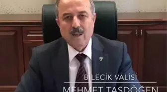 Bilecik'te Bürokrasi Hz. Mevlana İçin Kamera Karşısına Geçti