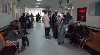 Hakkari Filistin Asıllı Doktor, Hakkarili Hastalara Şifa Dağıtıyor