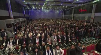 İstanbul Cumhurbaşkanı Erdoğan Bunlar Dünyayı Enayi Zannediyor