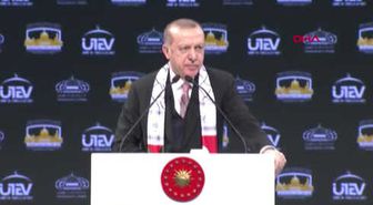 İstanbul Cumhurbaşkanı Erdoğan Bunlar Dünyayı Enayi Zannediyor