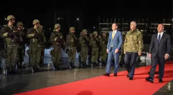 Kosova Ordusu Kuruldu