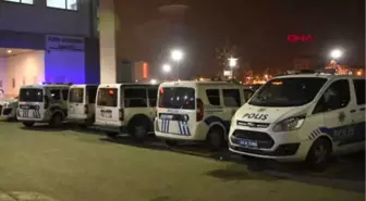 Malatya'da İki Grup Arasında Silahlı Kavga: 2 Yaralı