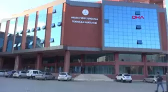 Manisa Akıllı Bastonla Engellilerin Hayatı Kolaylaşacak