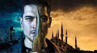 Netflix'in İlk Türk Dizisi Hakan: Muhafız, IMDB'ye Yüksek Giriş Yaptı