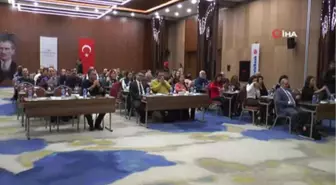 Nevşehir'de Mini Tıp Akademisi Kongresi Başladı