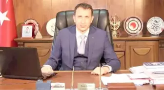 MHP'nin Yozgat Sarıkaya Belediye Başkan Adayı Ömer Açıkel Kimdir?