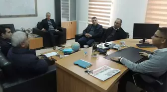 Sahipsiz Köpeklerin Kayıt Altına Alınması Konuşuldu