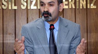 Tarihçi Profesörden 'Anayurt' Konferansı