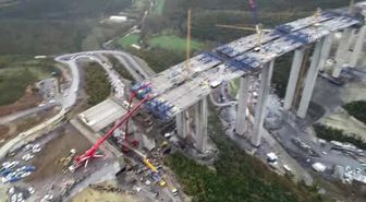 Tonlarca Betonun Altından 'Mucizevi' Kurtuluş - Kocaeli