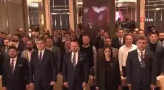 Tügiad'ın Yeni Başkanı Şohoğlu Oldu
