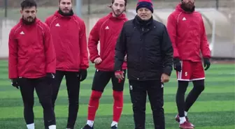 Uşakspor Yeni Hocasıyla Çıkış Arıyor