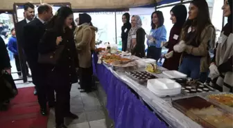 Yemen İçin Kermes