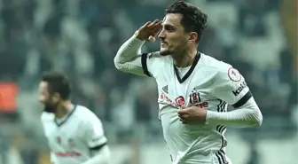 Attığı Golle Beşiktaş'a Bir Puanı Kazandıran Mustafa Pektemek: Şampiyon Olmak İstiyoruz