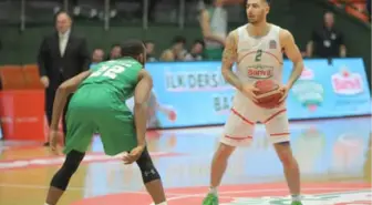 Banvit - Darüşşafaka Tekfen: 65-82