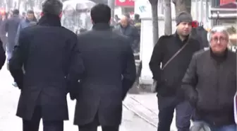 Çizgilere Basmadan Yürümek Takıntıya Dönüşüyor'