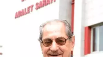 Erzurum Arabulucular Derneği 2. Olağan Kongresinde Çınar, Güven Tazeledi