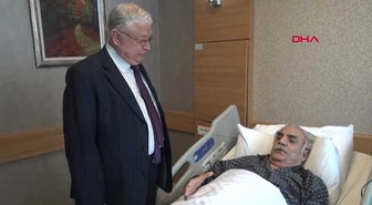 Holep Yöntemi ile Prostattan Kurtuldu