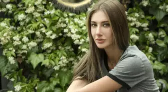 Şeyma Subaşı'nın Başına Talih Kuşu Kondu