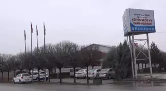 Türkiye Bayanlar Raffa Şampiyonası Yapıldı