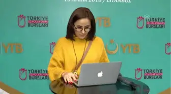 Yabancı Öğrenciler Aa'nın 'Yılın Fotoğrafları' Oylamasına Katıldı