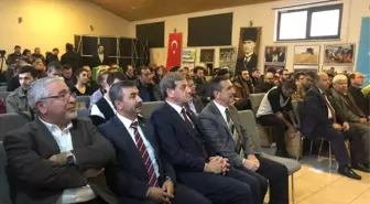 Başkan Erdoğan: Güneş Enerjisi Projesi ile İlgili Çalışmalarımız Devam Ediyor