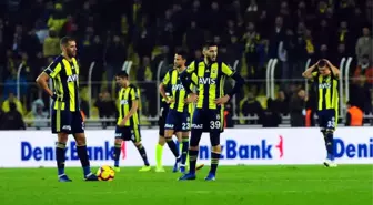 Fener'e 90+2 Şoku