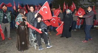 Fırat'ın Batısında Heyecan, Doğusunda Panik Var (5)
