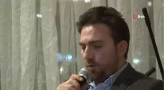 İşadamı Salih Karahan'ın Oğlu Vedat Karahan Dünya Evine Girdi