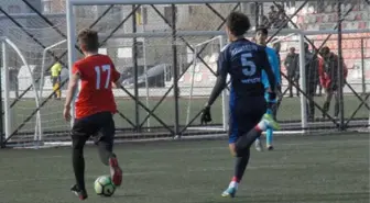 Kayseri 1. Amatör Küme U-19 Ligi