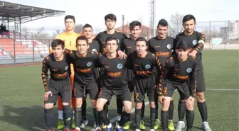 Kayseri 1. Amatör Küme U-19 Ligi