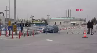 Konya Cumhurbaşkanı Erdoğan, Konya'da