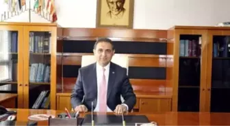 MHP'nin Sivas Gürün Belediye Başkan Adayı Nami Çiftçi Kimdir?