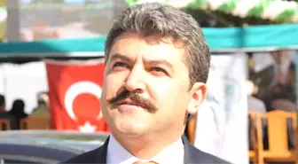 MHP Bilecik Bozüyük İlçesi Belediye Başkan Adayı Oğuz Sertler Kimdir?