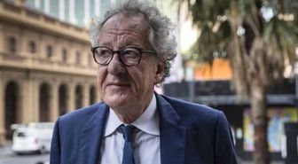 Oscar Ödüllü Avustralyalı Oyuncu Geoffrey Rush Taciz İddialarını Reddetti: 'İşime Getirdiğim...