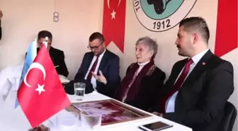 Selma Argon Ersoy, Dedesi Mehmet Akif'i Anlattı