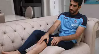 Trabzonspor'dan VAR Sistemine Fotoğraflı Tepki