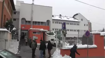 Türk Büyükelçiden Bosnalı Kimsesiz Çocuklara Yılbaşı Hediyesi