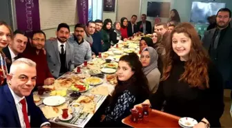 Türkiye Gazetesi Bölge Temsilciliği 2019 Bütçe Değerlendirme Toplantısı Gerçekleştirildi