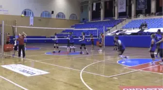 Avrupa'da Şampiyonluk İstiyoruz'