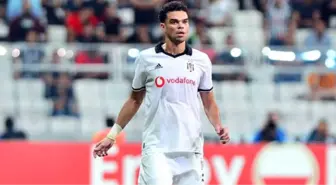 Beşiktaş ile Yollarını Ayıran Pepe, Flamengo'nun Radarında