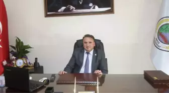 CHP Kırklareli İnece Belediye Başkan Adayı Şahabettin Vardar Kimdir?