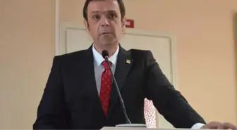 CHP Kırklareli Vize Belediye Başkan Adayı Ercan Özalp Kimdir?