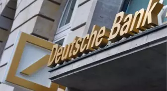 Deutsche Bank'ta sular durulmuyor