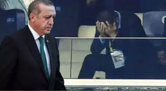 Erdoğan'ın Başdanışmanı'ndan Fenerbahçe Yönetimine Sert Sözler