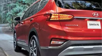 Hyundai'nin Araçları Artık Parmak İziyle Çalışacak