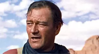 John Wayne, Micheal Caine'e Hangisini Giymemesini Söylemiştir? Kim Milyoner Olmak İster Sorusundaki John Wayne Kimdir?