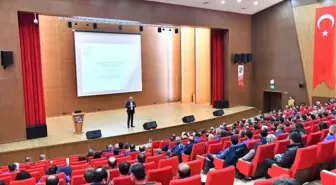 Kardemir'de Endüstri 4.0 Eğitim Semineri Düzenlendi