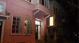 Pansiyon Müşterisi Odasında Ölü Bulundu