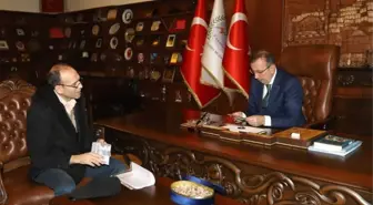 Seçen, Halk Günü Uygulamalarına Devam Ediyor