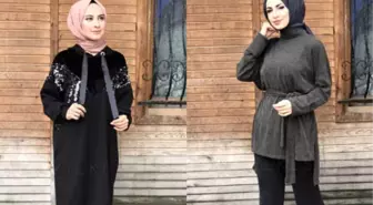 Tesettür Giyimde Kamil Keskin Farkı